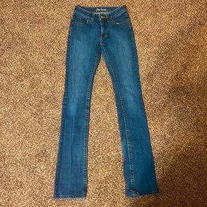 Kimes Ranch Jeans Betty Seventeen